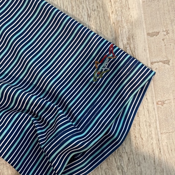 Greg Norman Polo - Picture 2 of 4